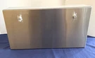 Kitchenaid Refrigerator Right Front Produce Drawer Door W10815678. Fixed Price $45.00.