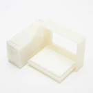 New Genuine Oem Electrolux Frigidaire Refrigerator Damper 241518501. Fixed Price $122.88.