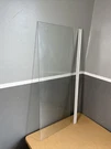 Genuine Maytag Amana Gaggenau Kenmore Dacor Kitchenaid Pantry Glass Shelf Cover. Fixed Price $129.50.