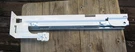 Lg Kenmore Connector Rail Left MCD62287502 MGT61844109. Fixed Price $34.95.