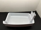 Refrigerator Left Side Door Bin WR71X11054. Fixed Price $29.99.