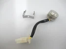 Refrigerator Freezer Defrost Thermostat WR50X10003 (WR50X10045). Fixed Price $49.00.