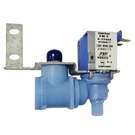 Whirlpool W10801996 Genuine Oem Ice Maker Water Valve Inlet Fits: 2315509 21857. Fixed Price $49.50.