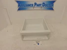Sub Zero Refrigerator 4180910 Crisper Drawer Assembly Used. Fixed Price $25.50.