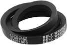 27001006 Washer Drive Belt Compatible With Whirlpool AP4034872 AP6007462 1-PACK. Fixed Price $7.85.