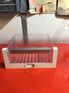 Electrolux Frigidaire Refrigerator Crisper Drawer Part # 241772808 (322). Fixed Price $45.99.