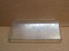 Kenmore Amana Refrigerator Dairy Door W/ Some Wear Part # 10423414. Fixed Price $10.78.