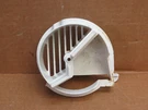 Refrigerator Custom Cool Grille/mullion Part # WR02X10844 WR02X10829. Fixed Price $10.78.