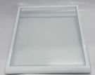 Genuine Refrigerator Lg Glass Shelf PART#MHL619916. Fixed Price $12.33.