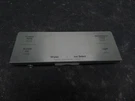 Kenmore Bottom-mount Refrigerator 11173035910 Ui Panel 60142-0027210-00. Fixed Price $49.99.