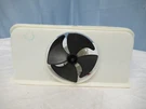 Frigidaire Fridge Fan Motor W/shroud 242077707 5304532557 242204506 (lot #15). Fixed Price $23.99.