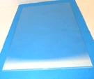 Frigidaire Refrigerator: Upper Freezer Glass Shelf 16" (240350667) (P7757). Fixed Price $43.31.