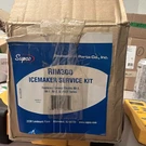 Rim 300 Supco Replacement For G Ice Maker WR30X327/IM3/IM5/ (120 Volt). Fixed Price $43.53.