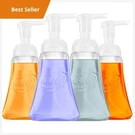 4-PACK Antibacterial Hand Soap 7.5OZ Bottles 99.99% Germ Kill Assorted Scents. Fixed Price $37.79.