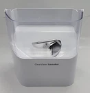 DA63-04354C Samsung Fridge Freezer Cover Crusher Bucket Ice Auger Mixer Maker. Fixed Price $163.21.