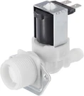 Meccanixity Water Inlet Valve Ice Maker Solenoid For.... Fixed Price $28.88.