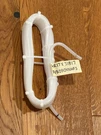 Water Tank WR17X31817 For PVD28BYNHFS Refrigerator V125WT. Fixed Price $20.66.