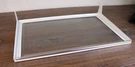 Marvel Recycled Refrigerator Glass Storage Shelf/shelving 6ARM-BB-F-R. Fixed Price $59.19.