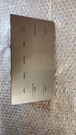 Ge Display Control Board - WR55X35529. Fixed Price $35.00.