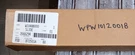 Drawer Slide Rail. Fixed Price $79.25.