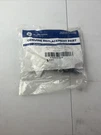Freezer Door Handle Fasteners Ge WR01X39781X. Fixed Price $17.99.