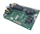 Oem Whirlpool Fridge Control Board W11606656 *same Ship & Warranty**. Fixed Price $125.93.