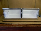 Samsung Refrigerator Crisper Drawer Set (l+r) Part # DA97-13842C DA97-13841C. Fixed Price $135.98.