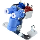 GSE25HGHEHWW Refrigerator Water Inlet Valve. Fixed Price $29.95.
