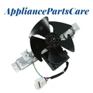 Refrigerator Evaporator Fan Motor WR60X31522, WR60X46086, WR60X10204. Fixed Price $34.99.