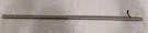 ZDWR240PBBS Ge Monogram WR12X10600 Handle Tube. Fixed Price $92.75.