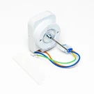 1PC Supco SM21887 For WR60X21887 Refrigerator Freezer Evaporator Fan Mot. Fixed Price $42.08.