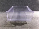 DA97-08438H Samsung Refrigerator Crisper Drawer Left Side. Fixed Price $57.00.