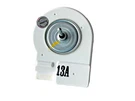 New Oem Samsung Refrigerator Fan Motor DA31-00146H. Fixed Price $73.99.
