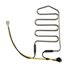Frigidaire 242094804 Refrigerator Heater-defrost. Fixed Price $76.92.
