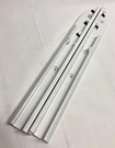 Ge Drawer Slide Rail 197D4537 & 197D4546 Oem Replacement Freezer Hotpoint. Fixed Price $9.00.