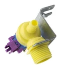 WD15X26078 Water Valve Replace Assembly For Ge Haier Dishwasher PS16217027. Fixed Price $14.31.