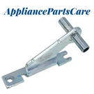 Whirlpool Refrigerator Door Hinge, Center 2166086, WP2166037. Fixed Price $29.99.