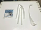 5303918597 - Electrolux Refrigerator Tm Freezer Frost Kit. Fixed Price $10.00.