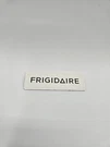Genuine Oem Replacement Electrolux Frigidaire Refrigerator Nameplate 5304511144. Fixed Price $7.95.