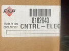 Whirlpool Washer Control Board Set Part# 8182643. Fixed Price $64.99.