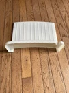 Genuine Oem Refrigerator Freezer Chiller Shelf WR71X10655. Fixed Price $34.79.