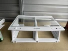 Nice! Genuine Oem Lg Kenmore Elite Crisper & Deli Pantry Drawer Cover W/ Rails. Fixed Price $239.50.