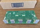 WR17X32712 New Oem Genuine Monogram Dispenser Control Board. Fixed Price $96.80.