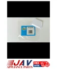 For Ge Frigidaire Kenmore Door Rack Bar End Cap CM00J659. Fixed Price $52.97.