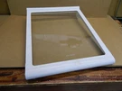 Kenmore Lg Refrigerator Sliding Glass Shelf Part # AHT72975004. Fixed Price $119.98.