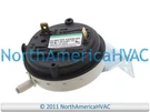 Furnace Pressure Switch Fits Rheem Ruud Weather King Corsaire 42-24196-81. Fixed Price $31.99.
