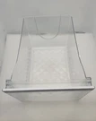 Genuine Lg Refrigerator Fish & Meat Drawer PART#MJS627922. Fixed Price $11.31.