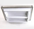 Electrolux 240410206 Kenmore Refrigerator Door Assembly. Fixed Price $167.75.