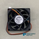 Nmb 2606JL-04W-S39 Dual Dall Case Cooling Fan 12VDC 0.10A 3-PINS 70*70*15MM. Fixed Price $19.89.