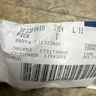 Frigidaire 131322600 For Select Dryers. Discontinued Part. Oem. New Old Stock. Fixed Price $50.00.